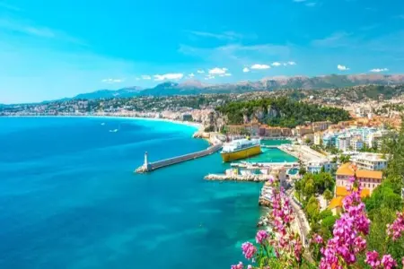 Appartements à Nice, Appartements à Nice - Photo 32
