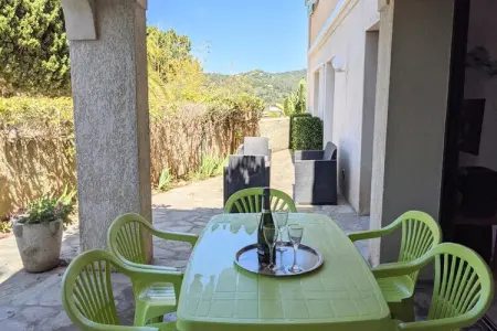 Appartements à Coti Chiavari - Corse, Appartements à Coti Chiavari - Corse - Photo 1