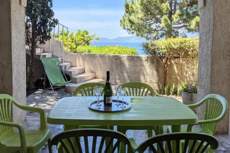Appartements à Coti Chiavari - Corse, Appartements à Coti Chiavari - Corse - Photo 2