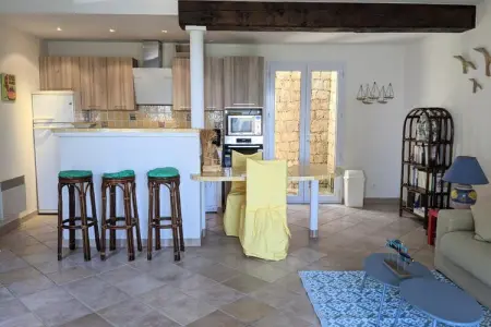 Appartements à Coti Chiavari - Corse, Appartements à Coti Chiavari - Corse - Photo 6