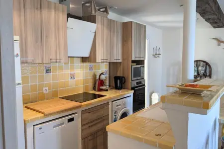 Appartements à Coti Chiavari - Corse, Appartements à Coti Chiavari - Corse - Photo 7