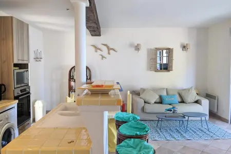 Appartements à Coti Chiavari - Corse, Appartements à Coti Chiavari - Corse - Photo 8