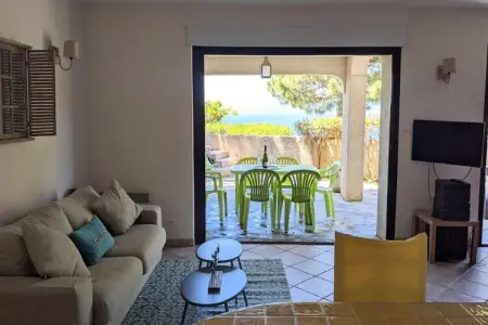 Appartements à Coti Chiavari - Corse, Appartements à Coti Chiavari - Corse - Photo 9