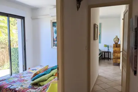 Appartements à Coti Chiavari - Corse, Appartements à Coti Chiavari - Corse - Photo 10