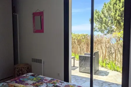 Appartements à Coti Chiavari - Corse, Appartements à Coti Chiavari - Corse - Photo 12