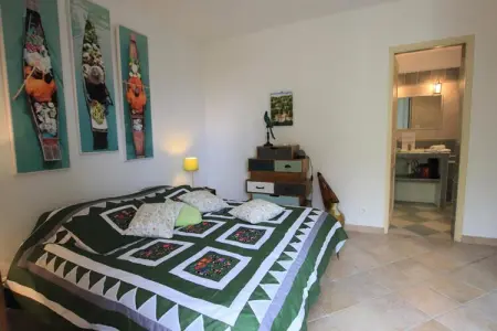 Appartements à Coti Chiavari - Corse, Appartements à Coti Chiavari - Corse - Photo 14