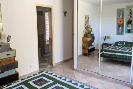 Appartements à Coti Chiavari - Corse, Appartements à Coti Chiavari - Corse - Photo 16