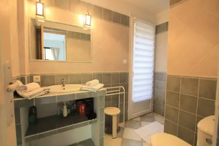 Appartements à Coti Chiavari - Corse, Appartements à Coti Chiavari - Corse - Photo 17