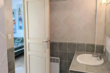 Appartements à Coti Chiavari - Corse, Appartements à Coti Chiavari - Corse - Photo 20