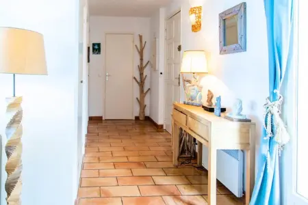 Appartements à Coti Chiavari - Corse, Appartement en Corse avec vue sur mer - Photo 4