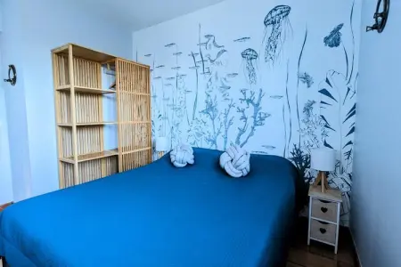Appartements à Coti Chiavari - Corse, Appartement en Corse avec vue sur mer - Photo 10