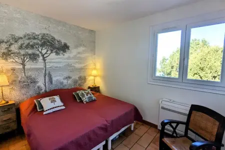 Appartements à Coti Chiavari - Corse, Appartement en Corse avec vue sur mer - Photo 12