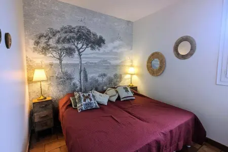 Appartements à Coti Chiavari - Corse, Appartement en Corse avec vue sur mer - Photo 13