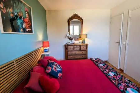 Appartements à Coti Chiavari - Corse, Appartement en Corse avec vue sur mer - Photo 17