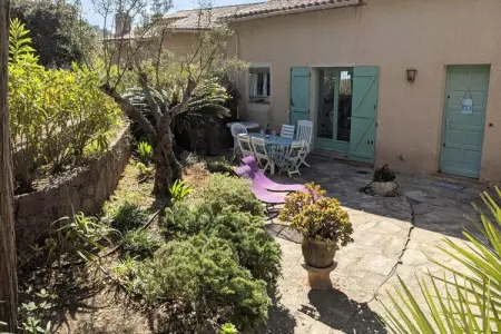 Appartements à Coti Chiavari - Corse, Appartement en Corse avec vue sur mer - Photo 19