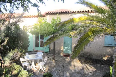 Appartements à Coti Chiavari - Corse, Appartement en Corse avec vue sur mer - Photo 21