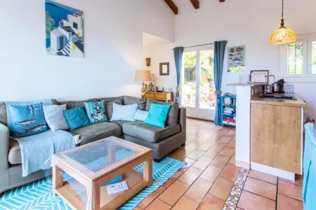 Maison à Coti Chiavari - Corse, Maison à Coti Chiavari - Corse - Photo 3