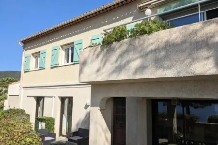 Maison à Coti Chiavari - Corse, Maison à Coti Chiavari - Corse - Photo 6