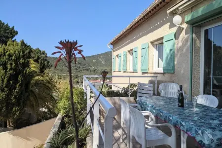 Maison à Coti Chiavari - Corse, Maison à Coti Chiavari - Corse - Photo 9