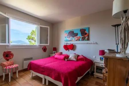 Maison à Coti Chiavari - Corse, Maison à Coti Chiavari - Corse - Photo 12