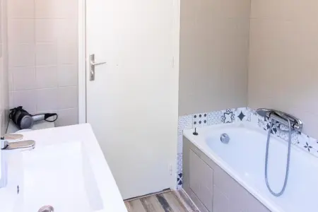 Maison à Coti Chiavari - Corse, Maison à Coti Chiavari - Corse - Photo 13