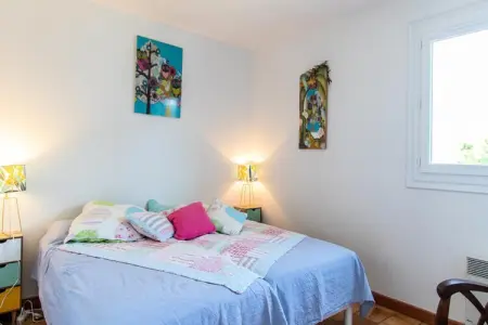 Maison à Coti Chiavari - Corse, Maison à Coti Chiavari - Corse - Photo 15