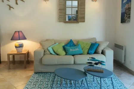 Maison à Coti Chiavari - Corse, Maison à Coti Chiavari - Corse - Photo 21