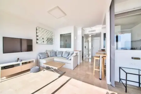 06a5 Superb Appartement Vue Spectactulaire Mtboron, Superbe Appartement avec Vue Mtboron - Photo 3