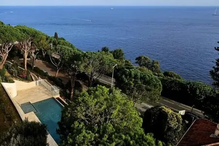 06a5 Superb Appartement Vue Spectactulaire Mtboron, Superbe Appartement avec Vue Mtboron - Photo 4