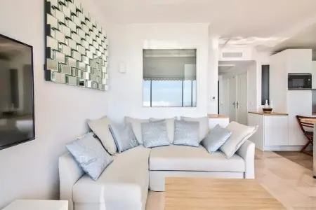 06a5 Superb Appartement Vue Spectactulaire Mtboron, Superbe Appartement avec Vue Mtboron - Photo 5