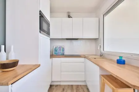 06a5 Superb Appartement Vue Spectactulaire Mtboron, Superbe Appartement avec Vue Mtboron - Photo 7