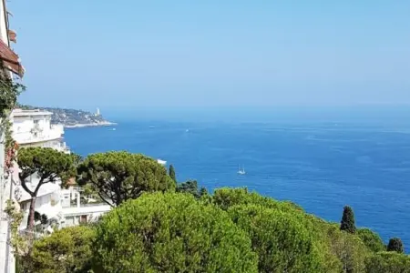 06a5 Superb Appartement Vue Spectactulaire Mtboron, Superbe Appartement avec Vue Mtboron - Photo 8