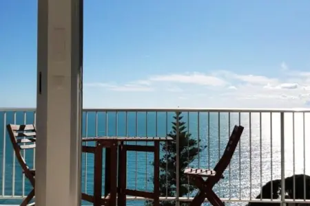 06a5 Superb Appartement Vue Spectactulaire Mtboron, Superbe Appartement avec Vue Mtboron - Photo 14