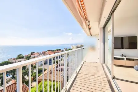 06a5 Superb Appartement Vue Spectactulaire Mtboron, Superbe Appartement avec Vue Mtboron - Photo 16