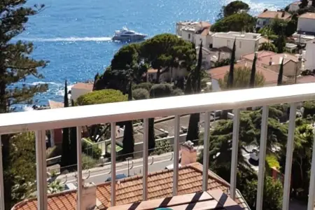 06a5 Superb Appartement Vue Spectactulaire Mtboron, Superbe Appartement avec Vue Mtboron - Photo 23
