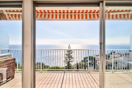 06a5 Superb Appartement Vue Spectactulaire Mtboron, Superbe Appartement avec Vue Mtboron - Photo 26