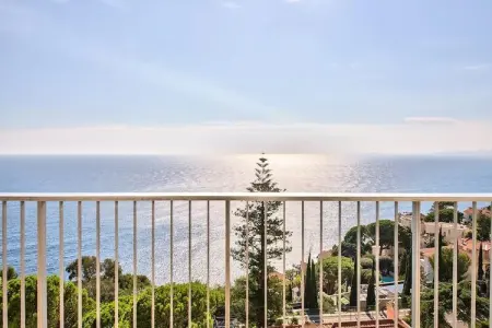 06a5 Superb Appartement Vue Spectactulaire Mtboron, Superbe Appartement avec Vue Mtboron - Photo 30
