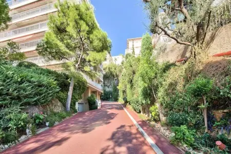 06a5 Superb Appartement Vue Spectactulaire Mtboron, Superbe Appartement avec Vue Mtboron - Photo 32