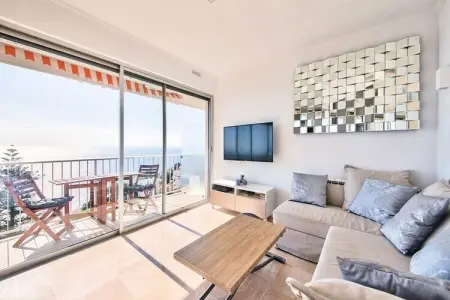 06a5 Superb Appartement Vue Spectactulaire Mtboron, Superbe Appartement avec Vue Mtboron - Photo 34