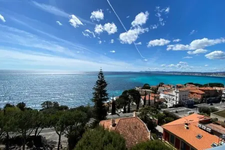 06a5 Superb Appartement Vue Spectactulaire Mtboron, Superbe Appartement avec Vue Mtboron - Photo 45