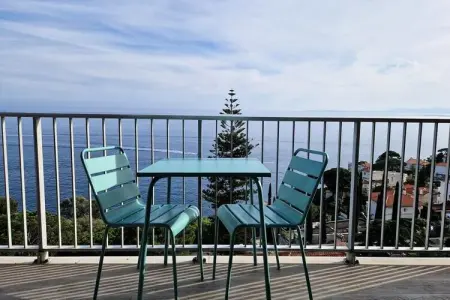 06a5 Superb Appartement Vue Spectactulaire Mtboron, Superbe Appartement avec Vue Mtboron - Photo 46