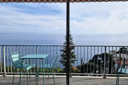 06a5 Superb Appartement Vue Spectactulaire Mtboron, Superbe Appartement avec Vue Mtboron - Photo 47