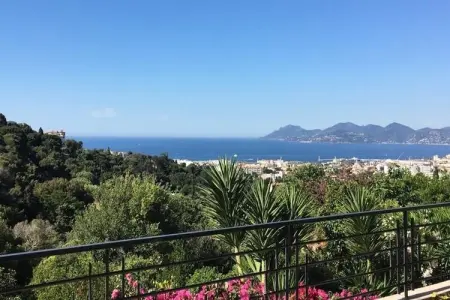 Résidence Coup De C&oelig;ur Vue Mer & Grande Terrasse ❤live In La Vista❤, Résidence Coup de Cœur, Vue Mer & Terrasse - Photo 1