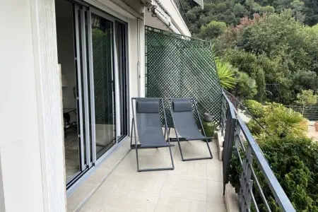 Résidence Coup De C&oelig;ur Vue Mer & Grande Terrasse ❤live In La Vista❤, Résidence Coup de Cœur, Vue Mer & Terrasse - Photo 4