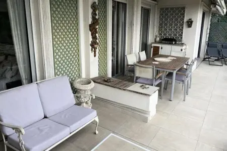 Résidence Coup De C&oelig;ur Vue Mer & Grande Terrasse ❤live In La Vista❤, Résidence Coup de Cœur, Vue Mer & Terrasse - Photo 5