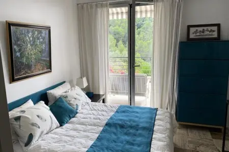 Résidence Coup De C&oelig;ur Vue Mer & Grande Terrasse ❤live In La Vista❤, Résidence Coup de Cœur, Vue Mer & Terrasse - Photo 12
