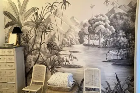 Résidence Coup De C&oelig;ur Vue Mer & Grande Terrasse ❤live In La Vista❤, Résidence Coup de Cœur, Vue Mer & Terrasse - Photo 15
