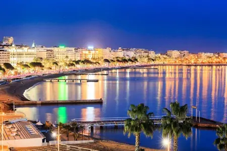 Résidence Coup De C&oelig;ur Vue Mer & Grande Terrasse ❤live In La Vista❤, Résidence Coup de Cœur, Vue Mer & Terrasse - Photo 18