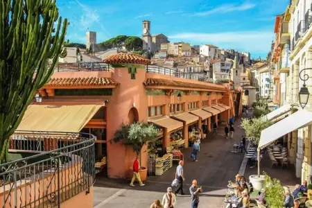 Résidence Coup De C&oelig;ur Vue Mer & Grande Terrasse ❤live In La Vista❤, Résidence Coup de Cœur, Vue Mer & Terrasse - Photo 20