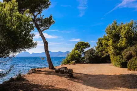 Résidence Coup De C&oelig;ur Vue Mer & Grande Terrasse ❤live In La Vista❤, Résidence Coup de Cœur, Vue Mer & Terrasse - Photo 21